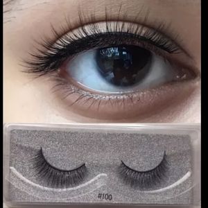 ⭐4/$15 Faux Mink Lashes Unlock